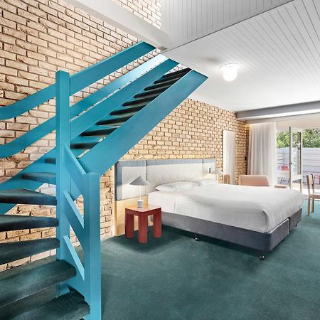 Motel פלינדרס מראה חיצוני תמונה