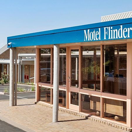 Motel פלינדרס מראה חיצוני תמונה