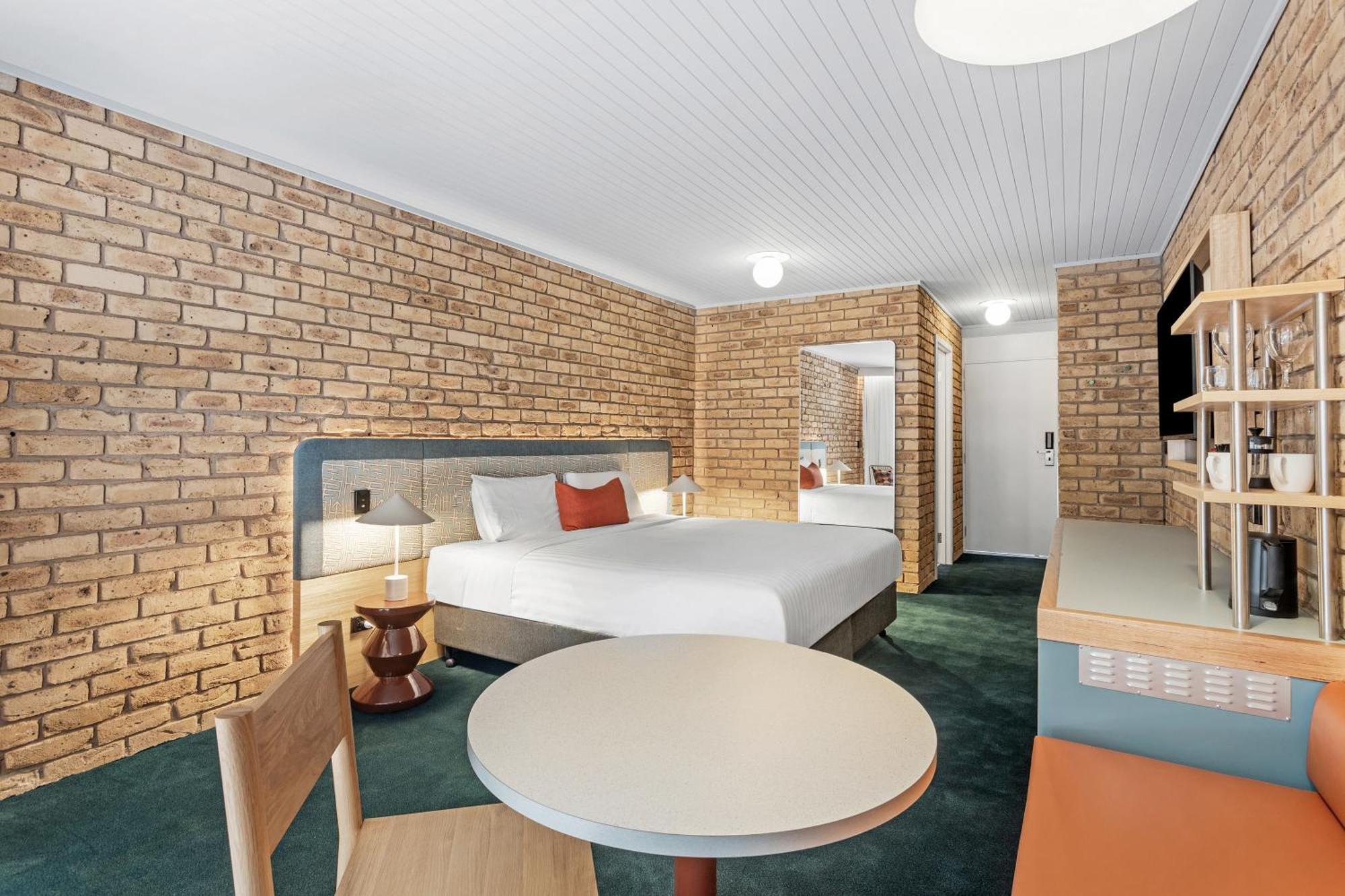 Motel פלינדרס מראה חיצוני תמונה