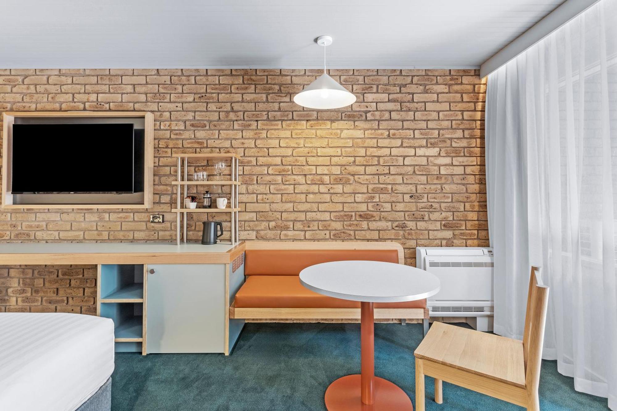 Motel פלינדרס מראה חיצוני תמונה