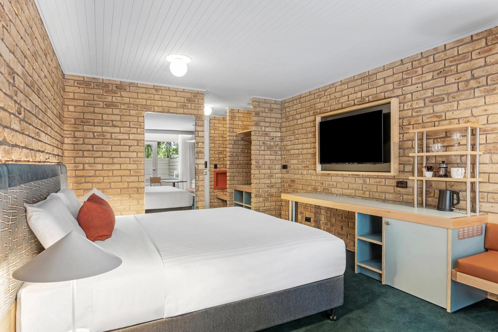 Motel פלינדרס מראה חיצוני תמונה