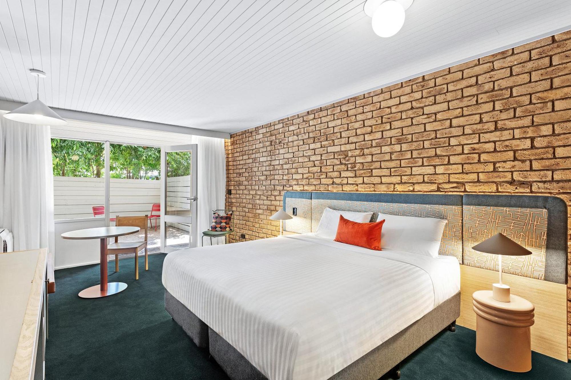 Motel פלינדרס מראה חיצוני תמונה