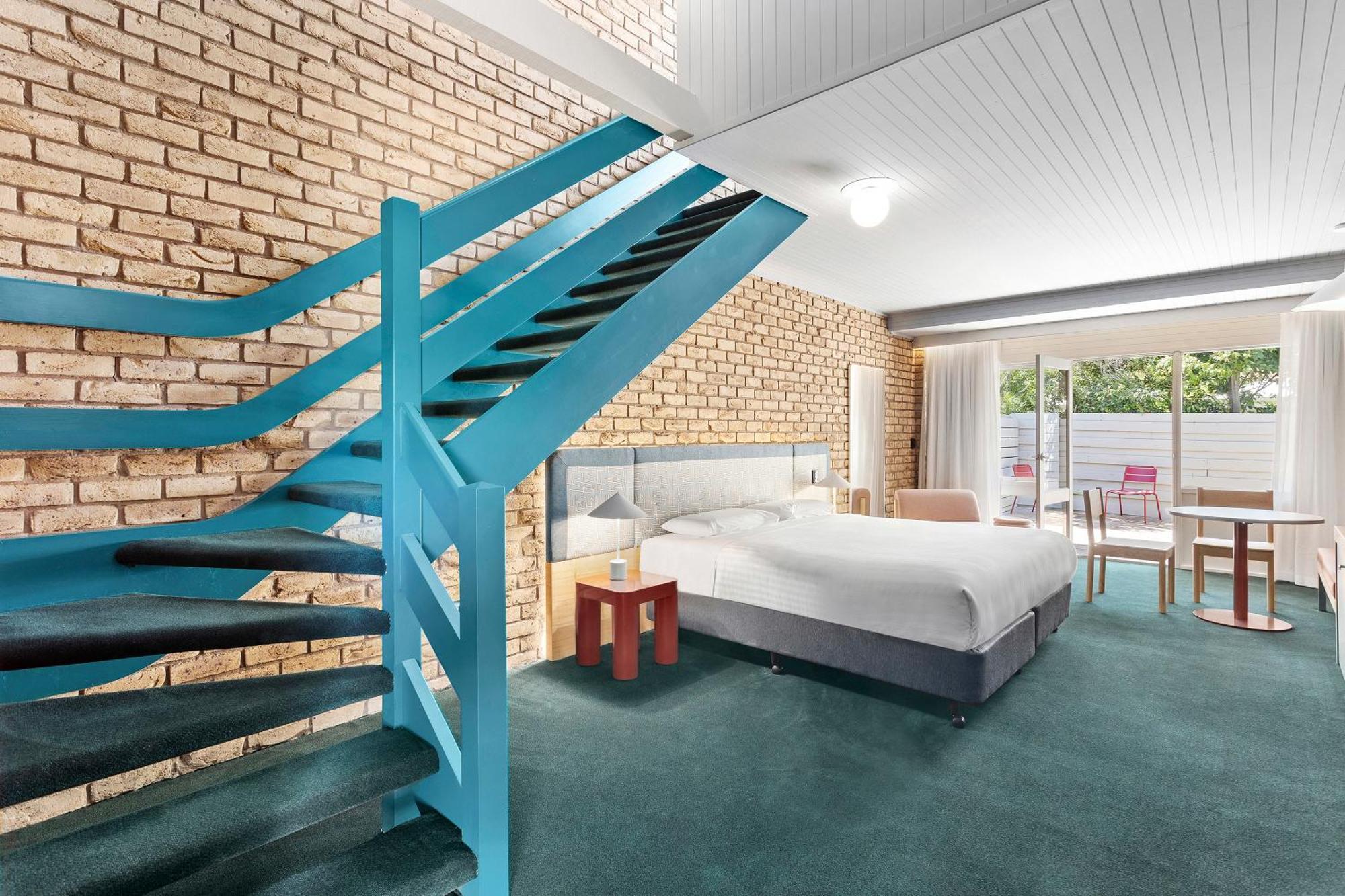 Motel פלינדרס מראה חיצוני תמונה