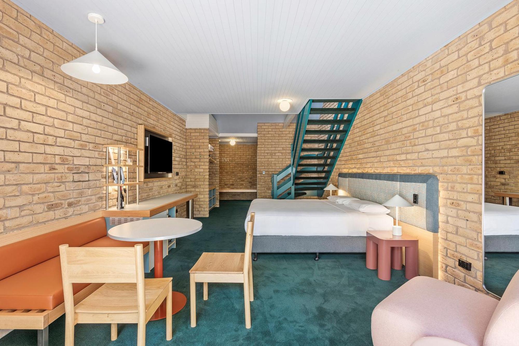 Motel פלינדרס מראה חיצוני תמונה