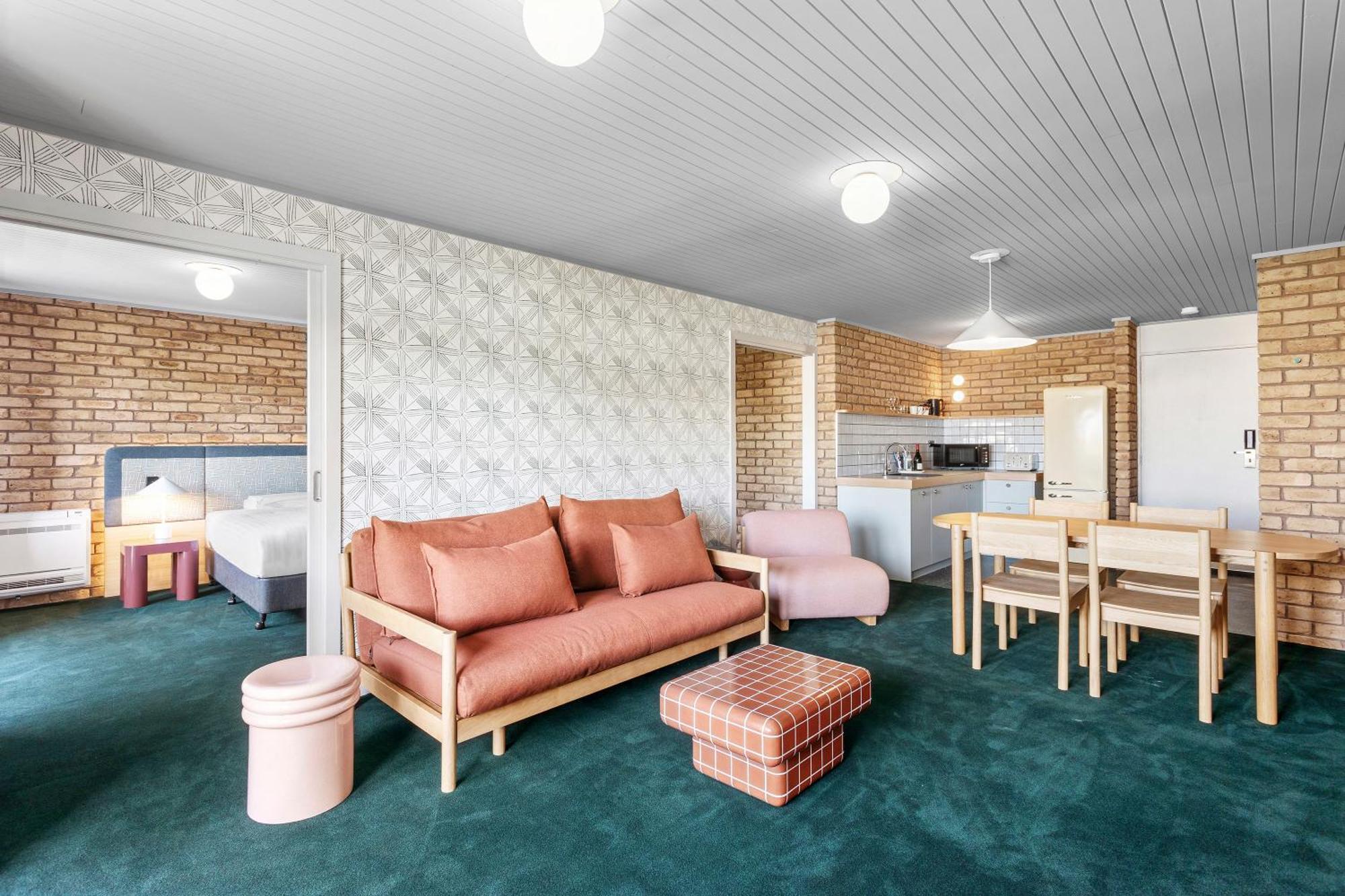 Motel פלינדרס מראה חיצוני תמונה