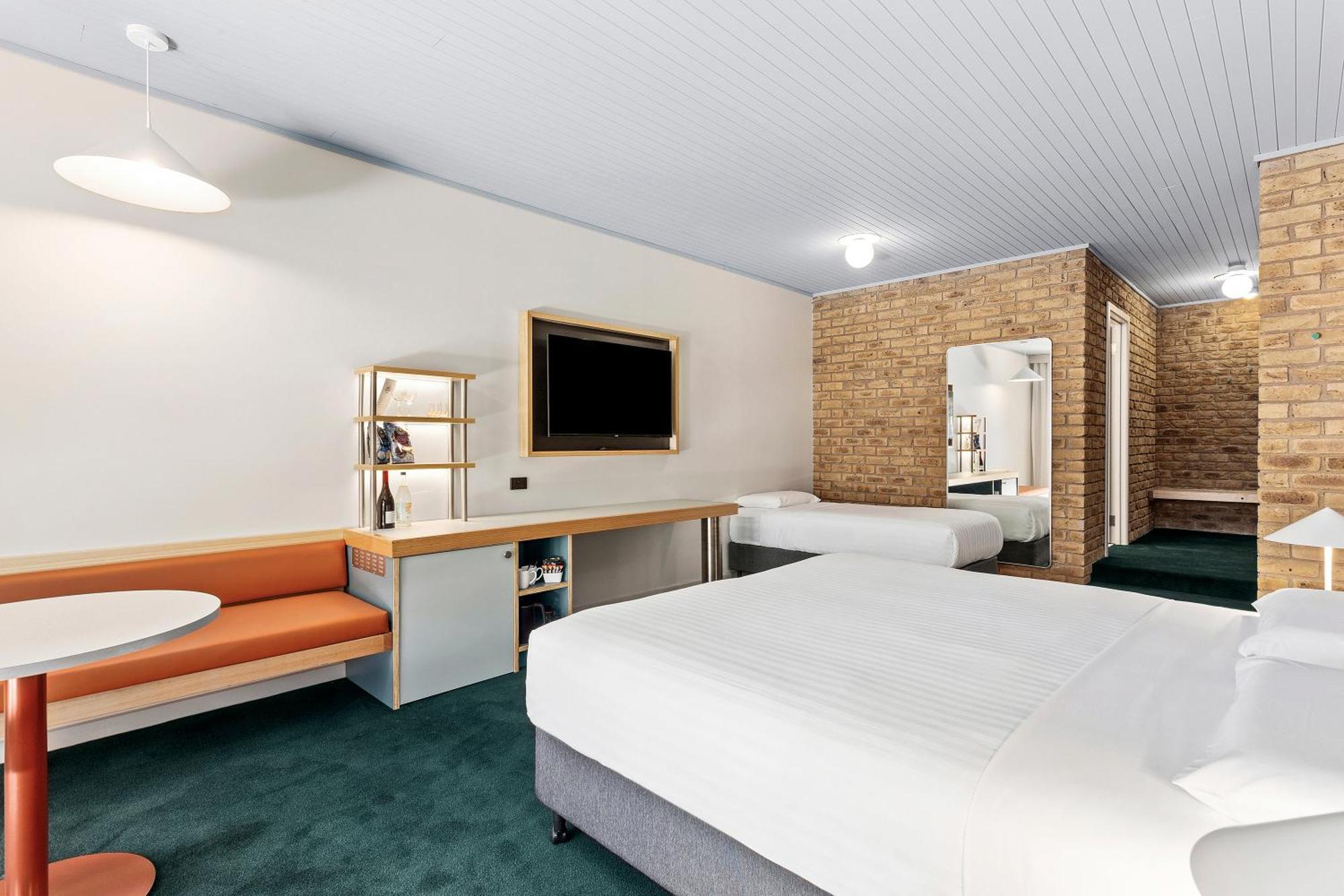 Motel פלינדרס מראה חיצוני תמונה