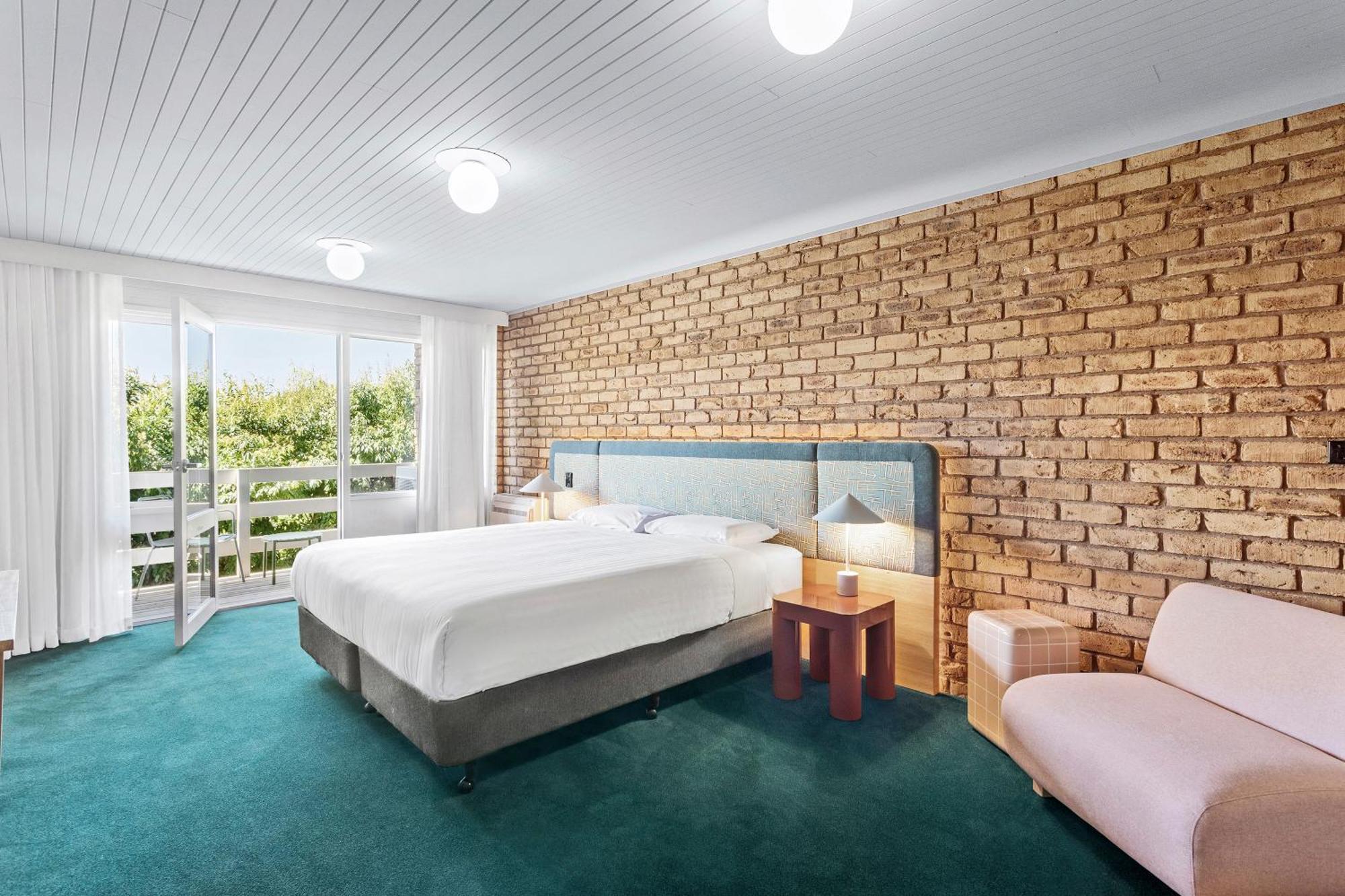 Motel פלינדרס מראה חיצוני תמונה