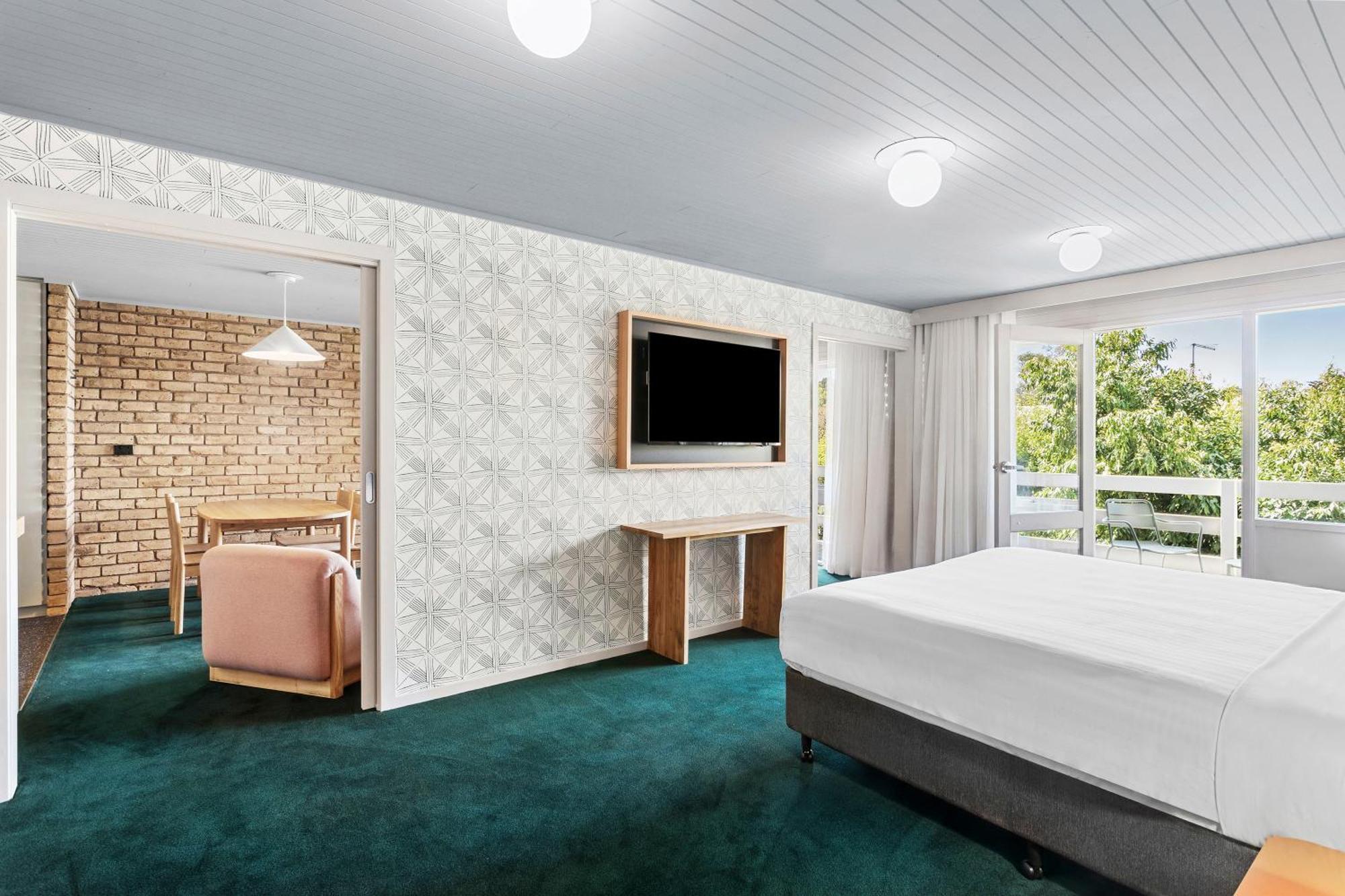 Motel פלינדרס מראה חיצוני תמונה