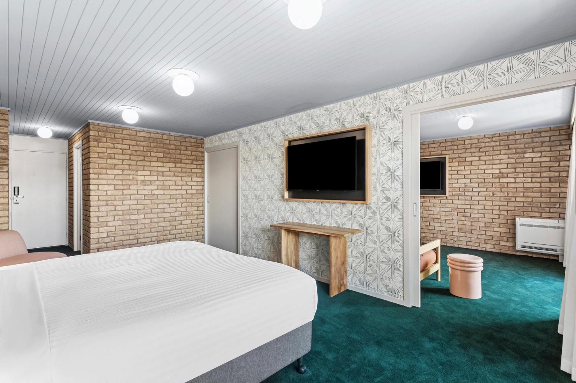 Motel פלינדרס מראה חיצוני תמונה