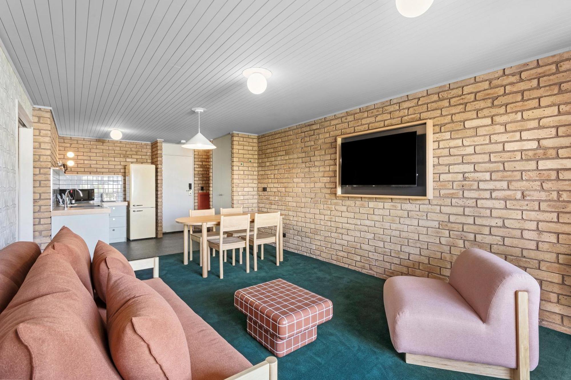 Motel פלינדרס מראה חיצוני תמונה