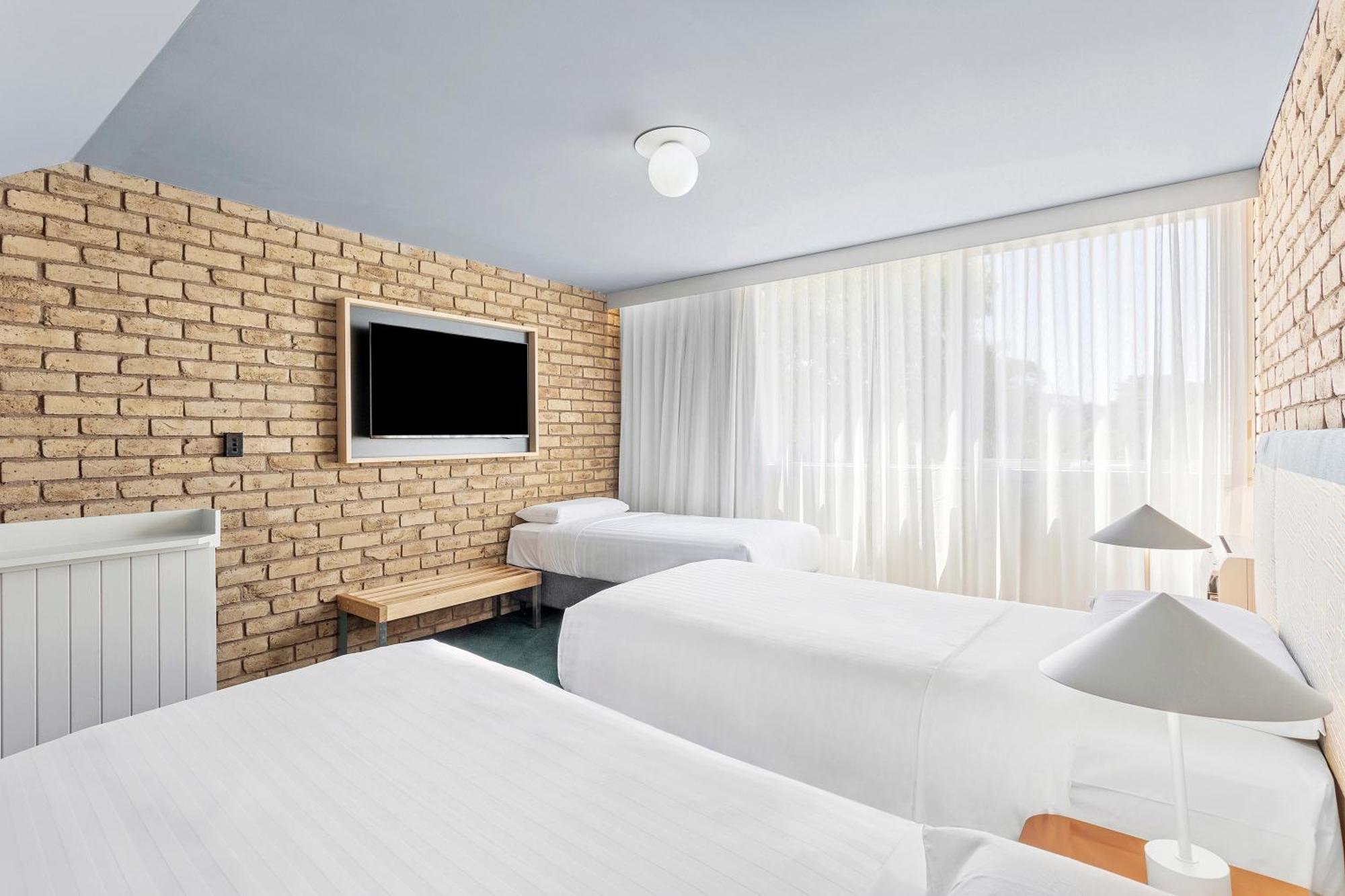 Motel פלינדרס מראה חיצוני תמונה