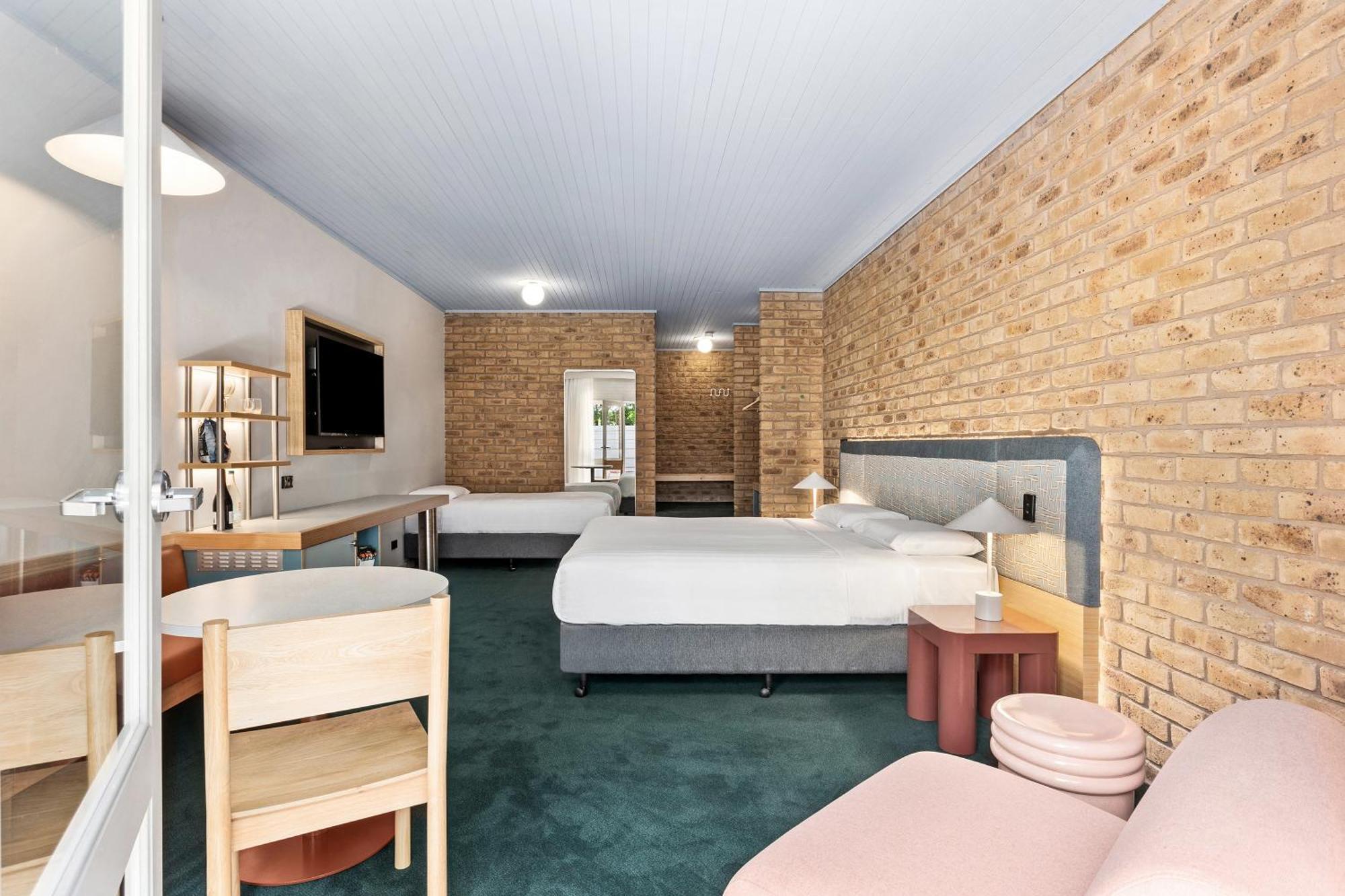 Motel פלינדרס מראה חיצוני תמונה