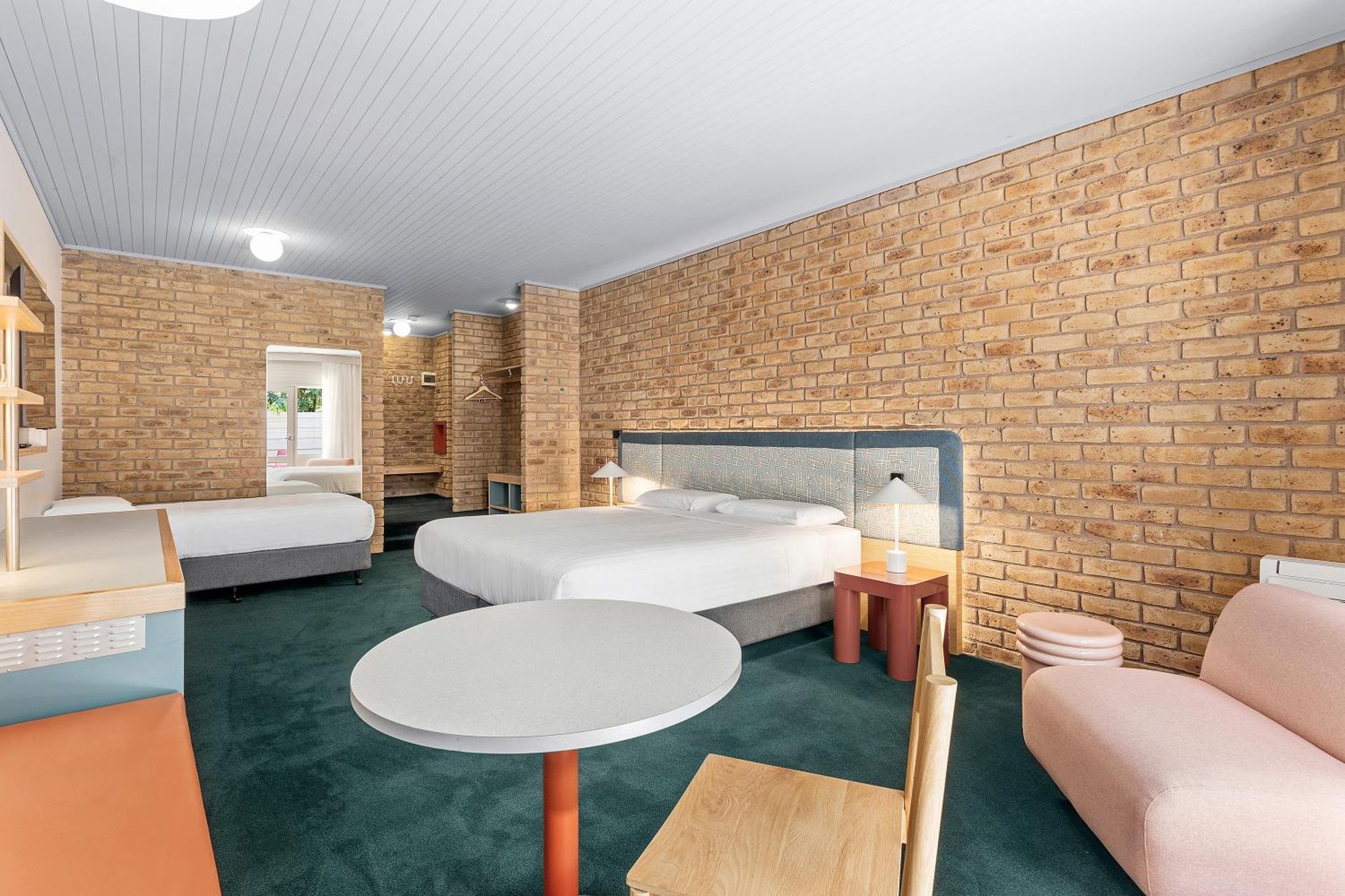 Motel פלינדרס מראה חיצוני תמונה