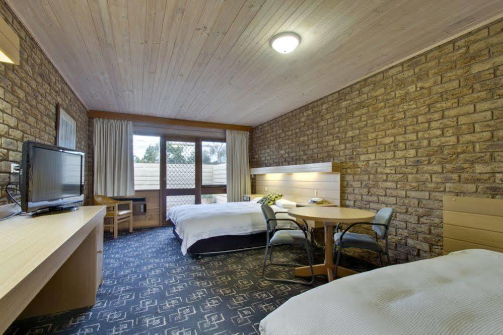 Motel פלינדרס מראה חיצוני תמונה