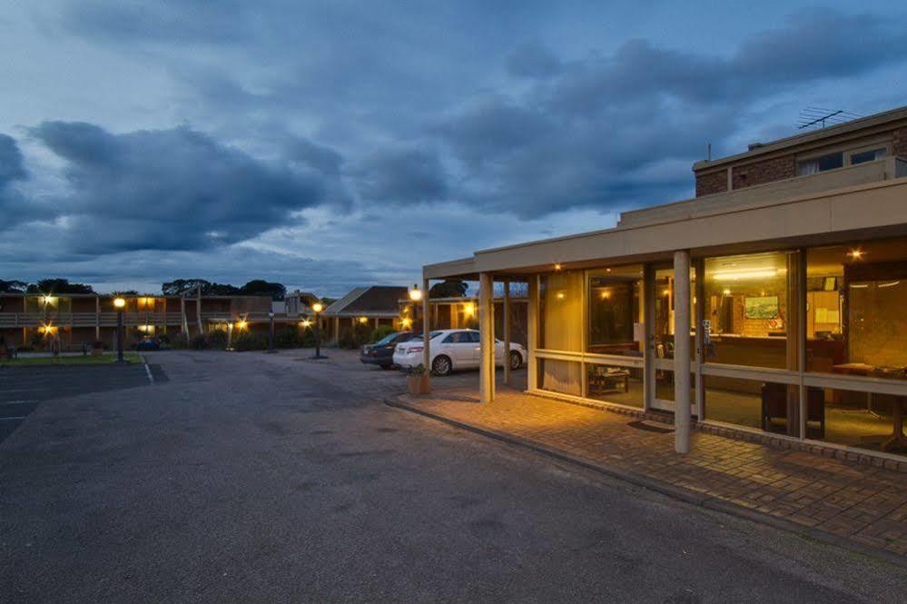 Motel פלינדרס מראה חיצוני תמונה